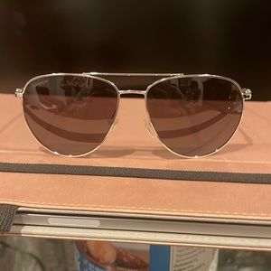 Ferragamo sunglasses